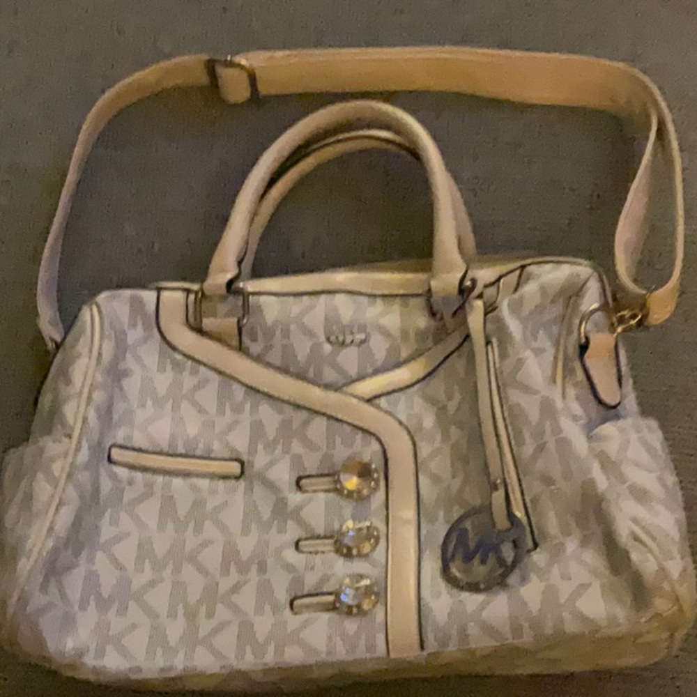 MK purse